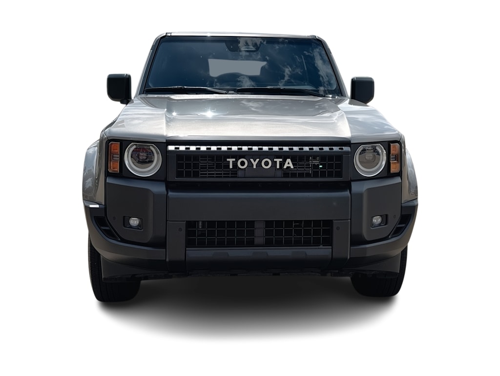 Thumbnail: 2025 Toyota Land Cruiser - 6