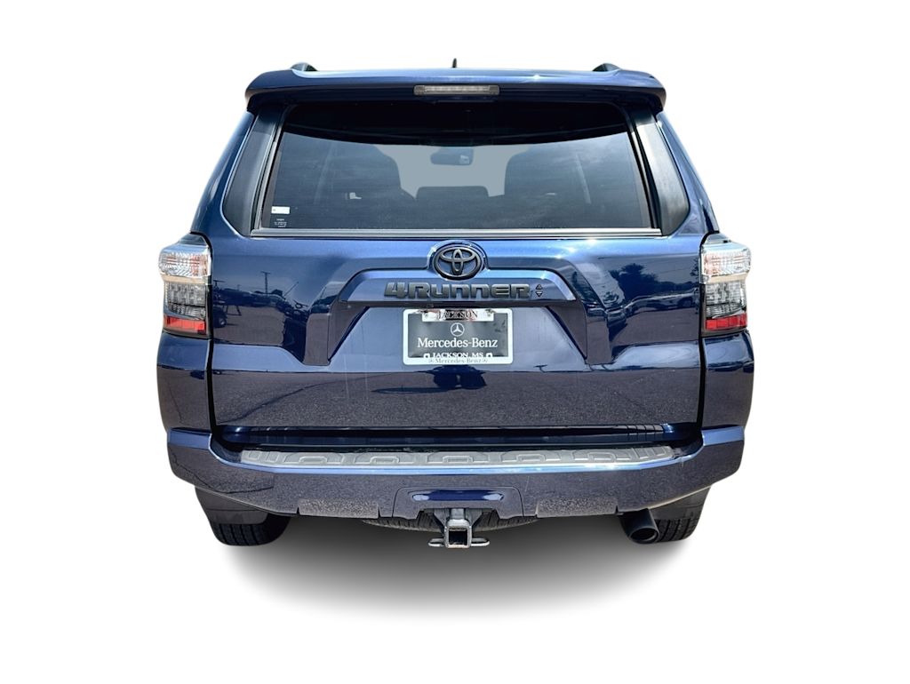 Thumbnail: 2023 Toyota 4Runner - 20