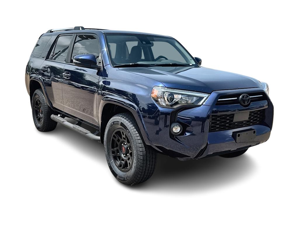 Thumbnail: 2023 Toyota 4Runner - 18