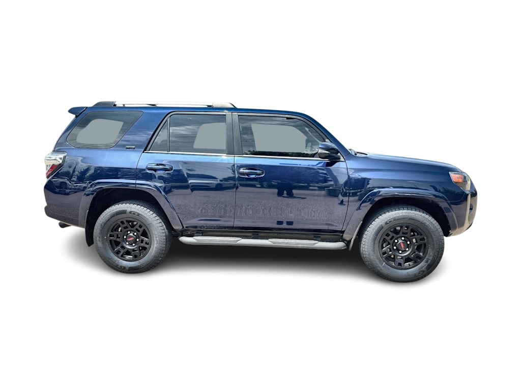 Thumbnail: 2023 Toyota 4Runner - 22