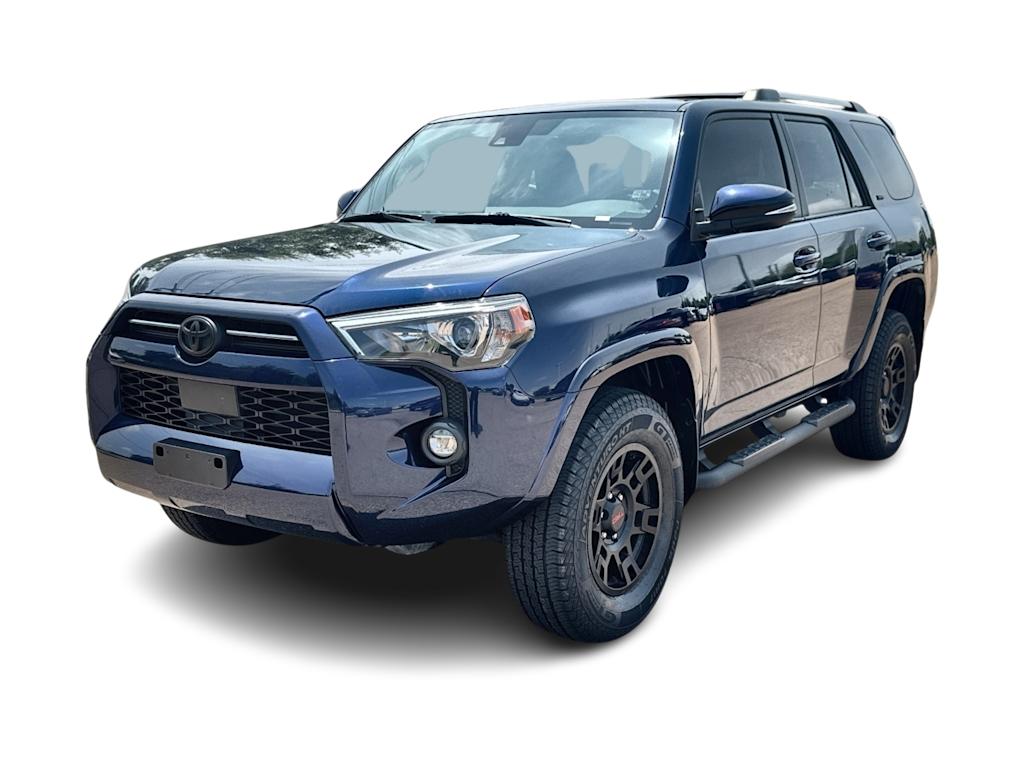 Thumbnail: 2023 Toyota 4Runner - 19