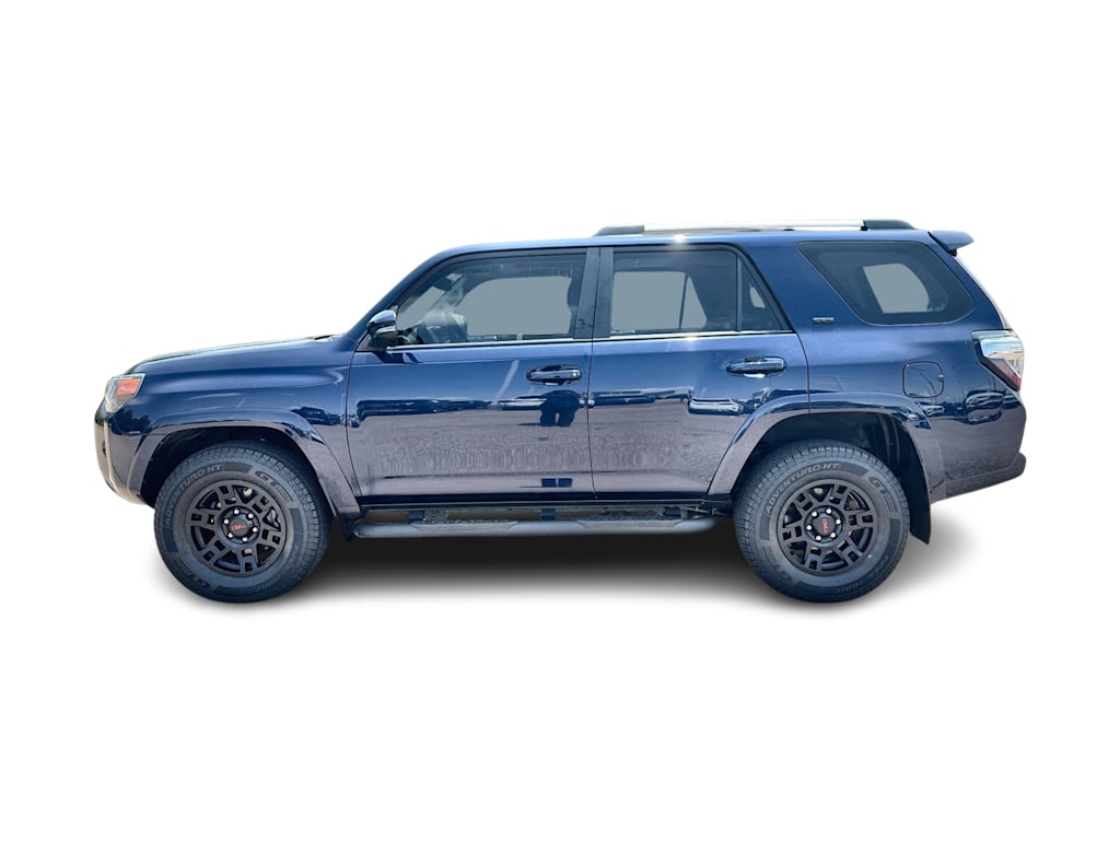 Thumbnail: 2023 Toyota 4Runner - 3