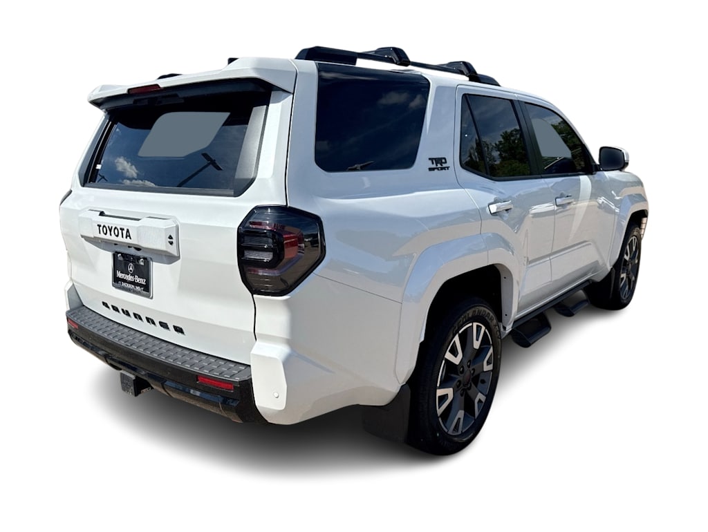 Thumbnail: 2026 Toyota 4Runner - 22