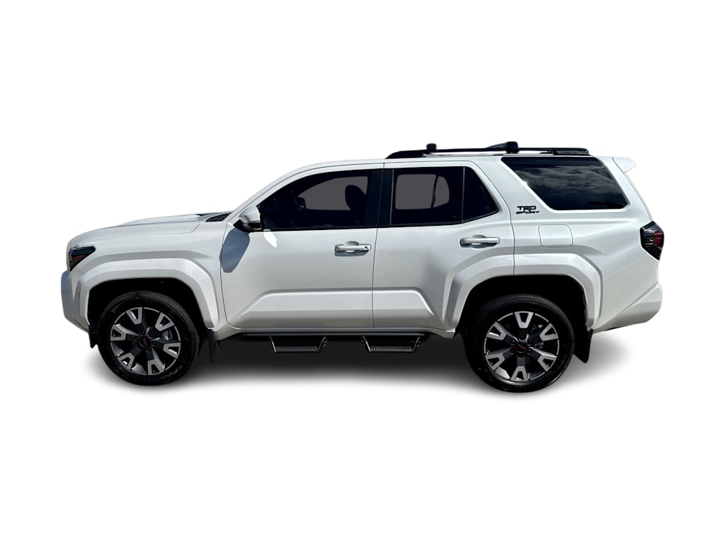 Thumbnail: 2026 Toyota 4Runner - 3