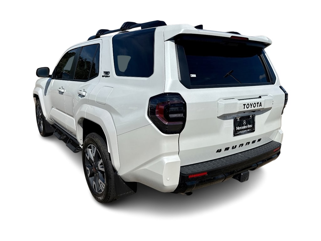 Thumbnail: 2026 Toyota 4Runner - 4