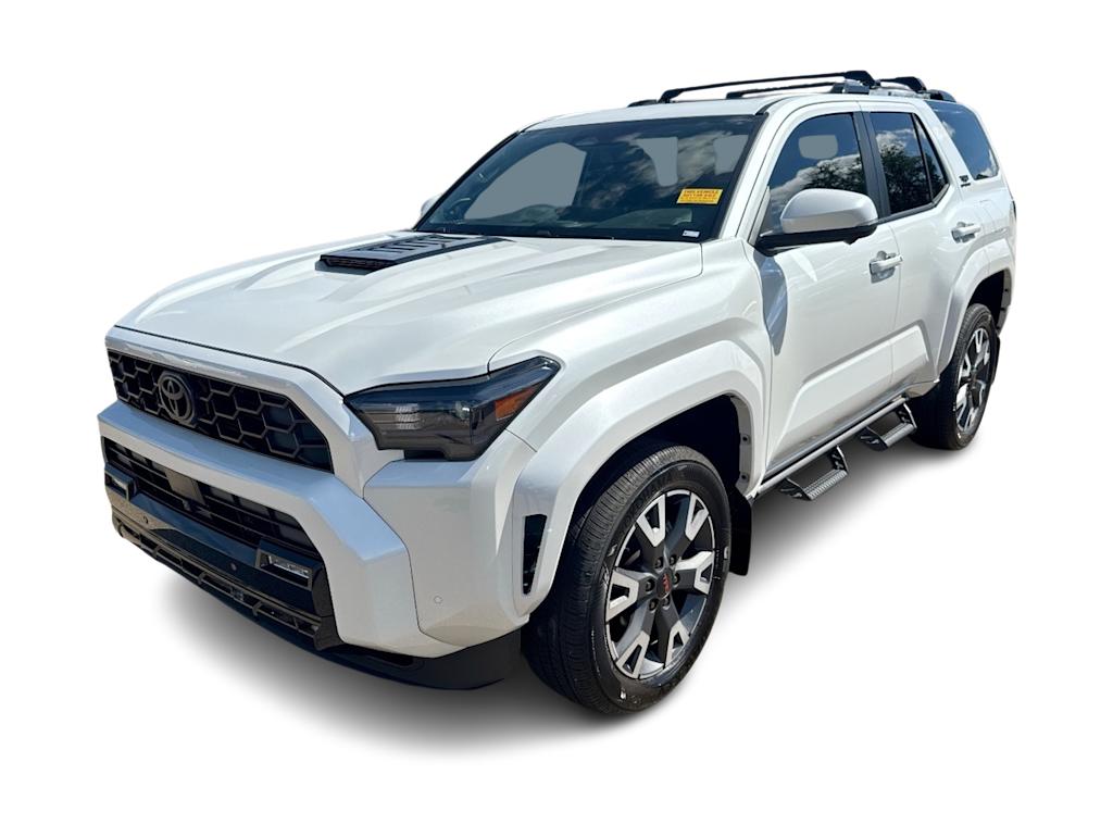 Thumbnail: 2026 Toyota 4Runner - 21