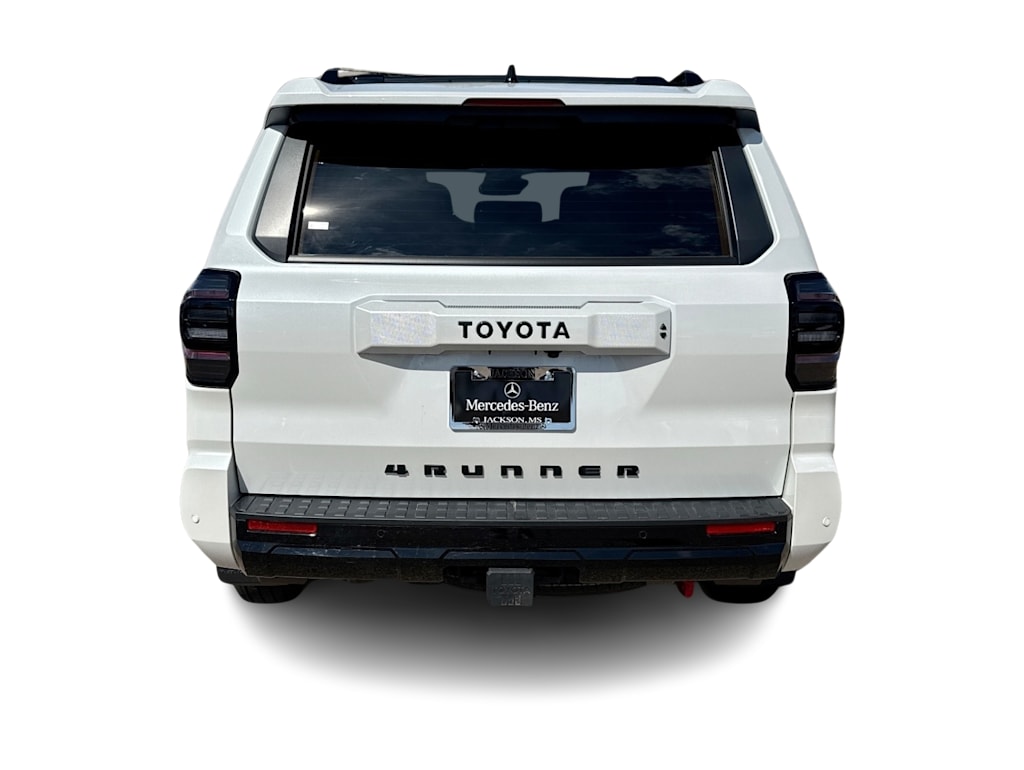 Thumbnail: 2026 Toyota 4Runner - 5