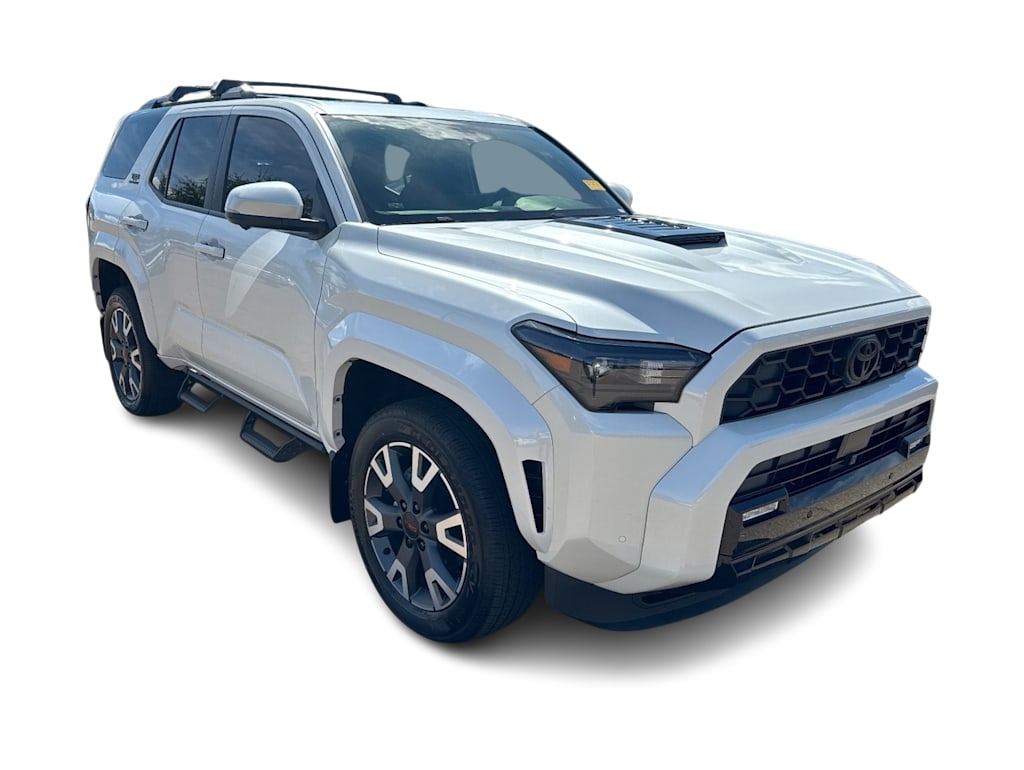 Thumbnail: 2026 Toyota 4Runner - 20
