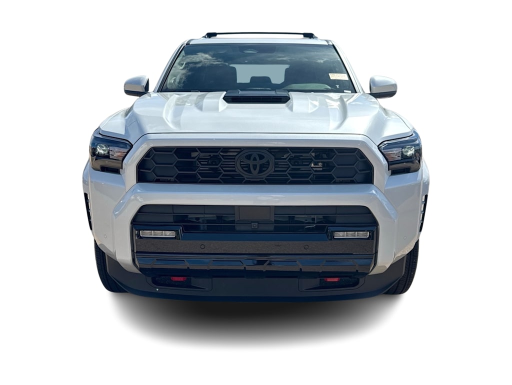 Thumbnail: 2026 Toyota 4Runner - 6