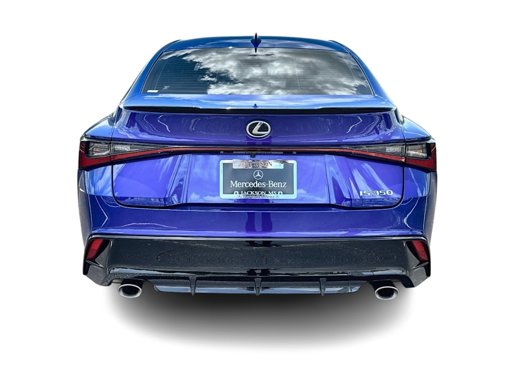 Thumbnail: 2025 Lexus ES - 5