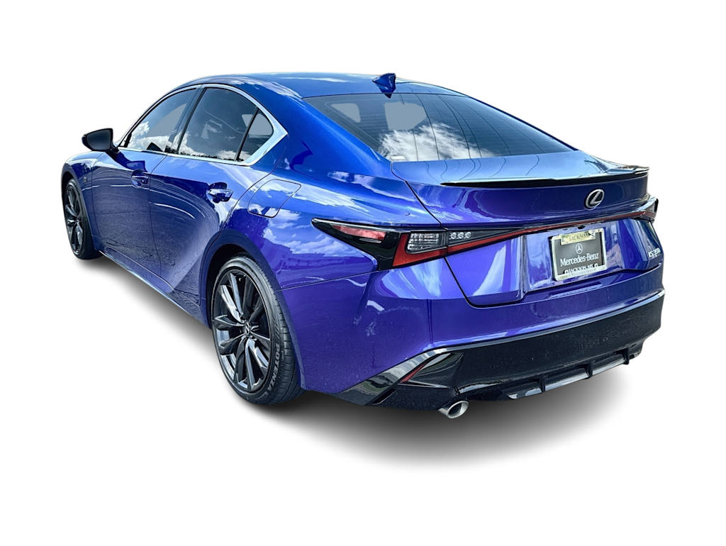 Thumbnail: 2025 Lexus ES - 4