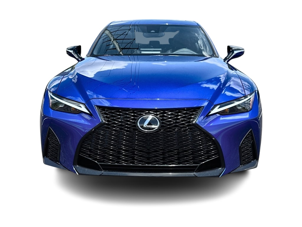 Thumbnail: 2025 Lexus ES - 6
