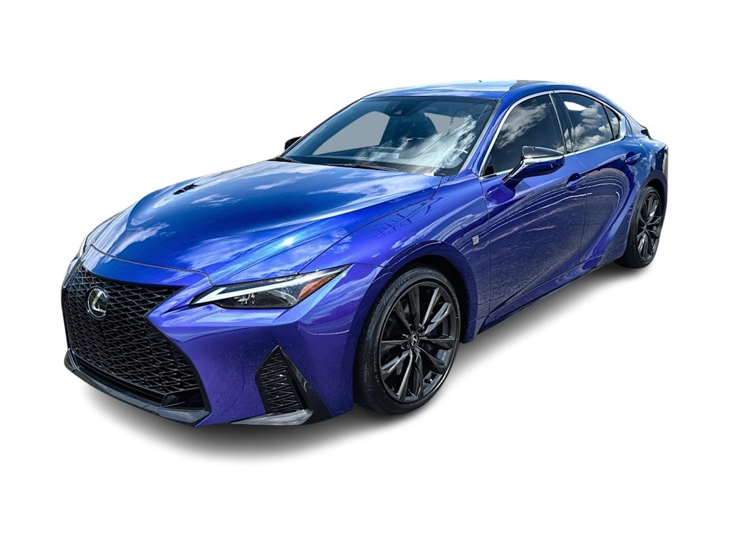 Thumbnail: 2025 Lexus ES - 20