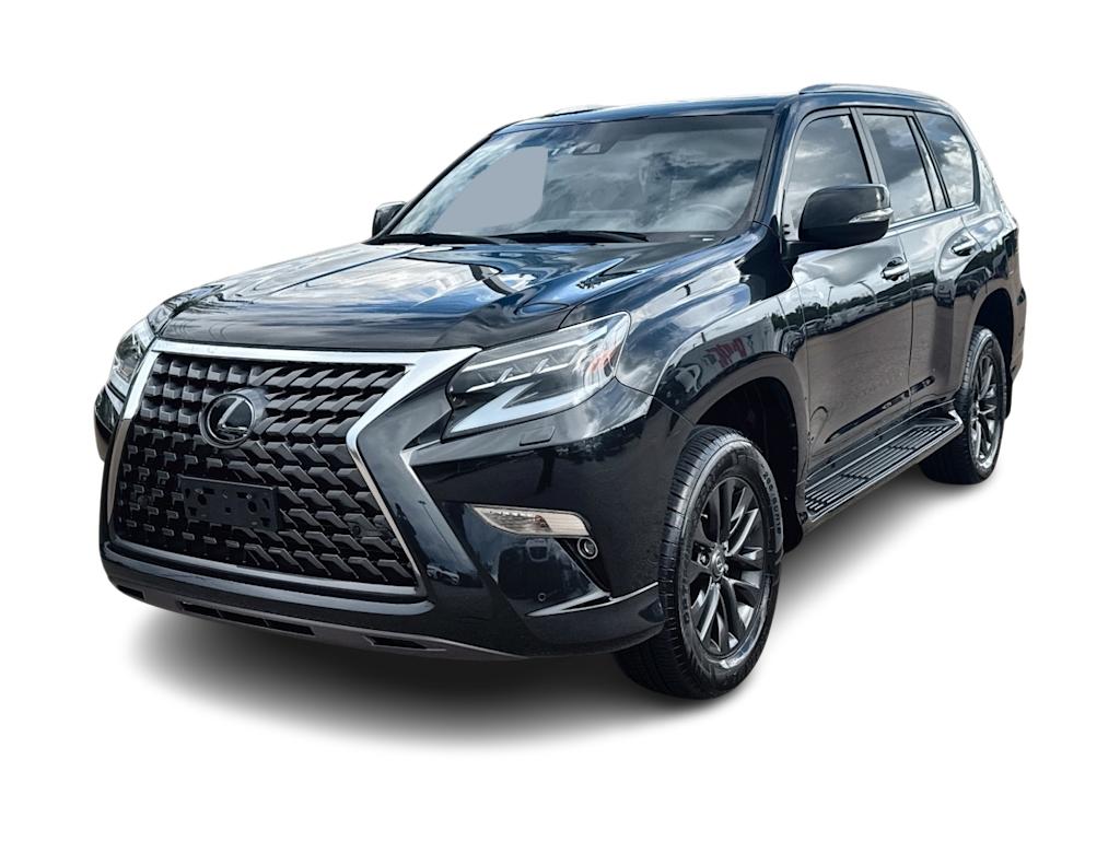 Thumbnail: 2023 Lexus GX - 19