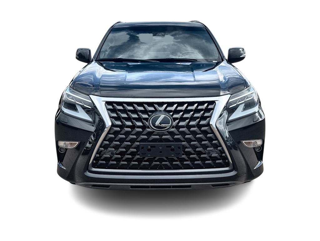 Thumbnail: 2023 Lexus GX - 5