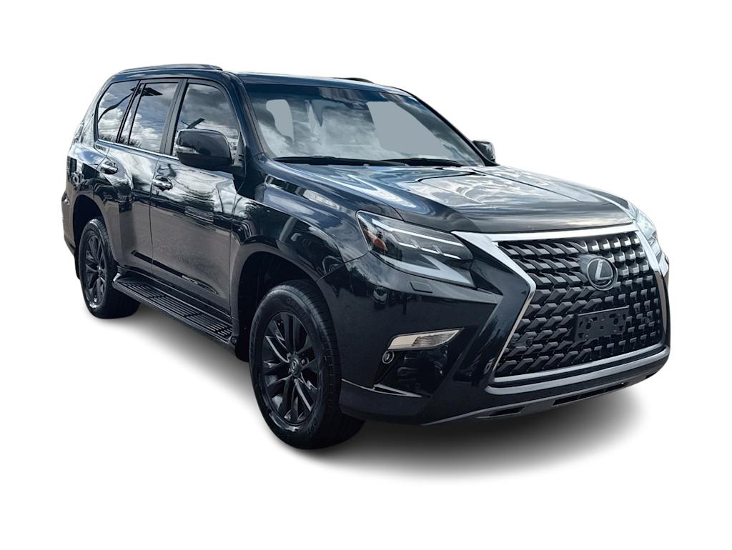 Thumbnail: 2023 Lexus GX - 18