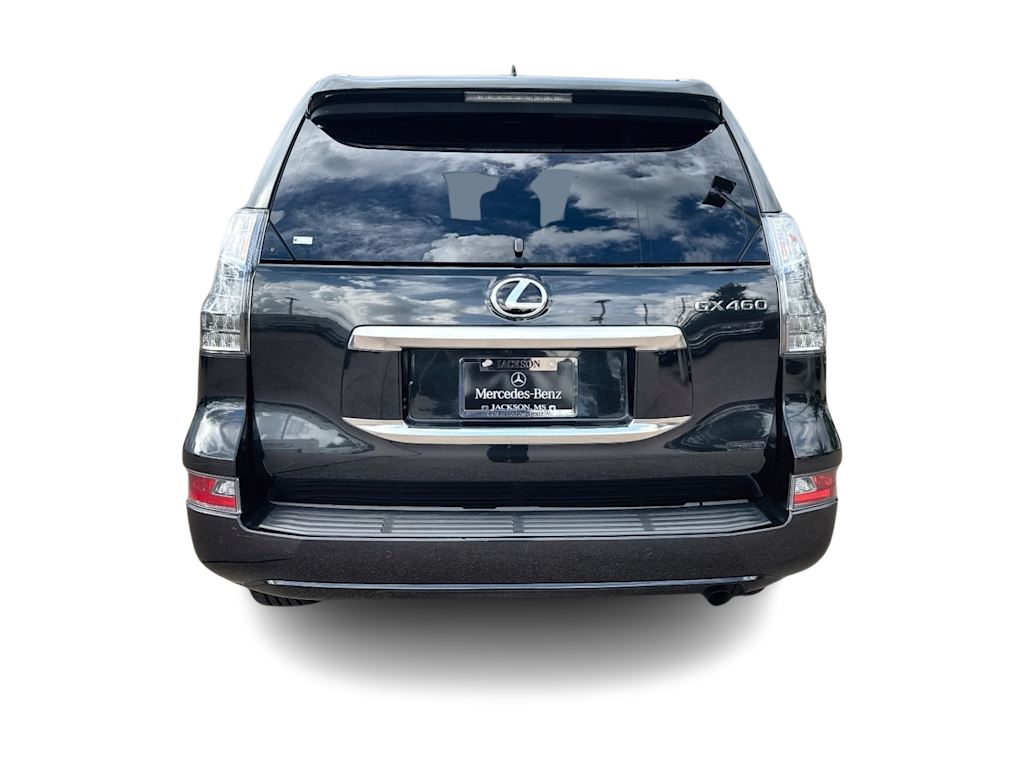 Thumbnail: 2023 Lexus GX - 20