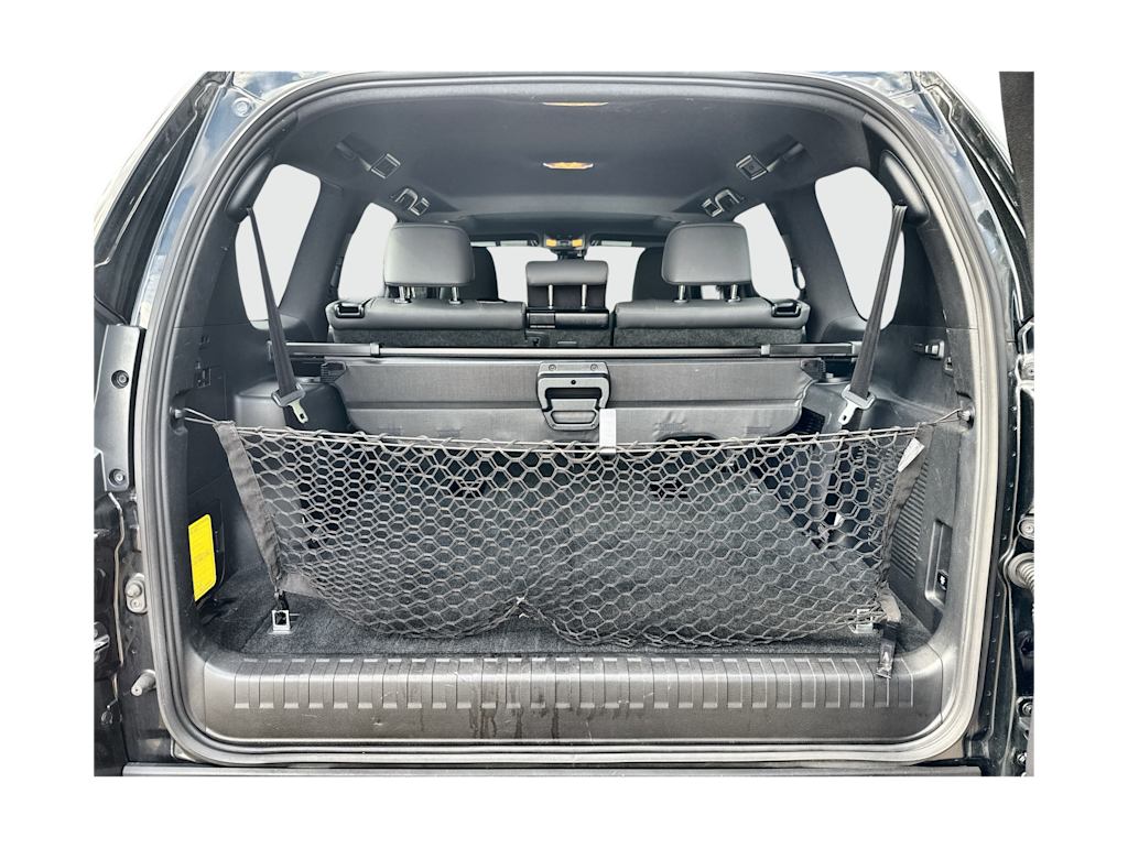 Thumbnail: 2023 Lexus GX - 16