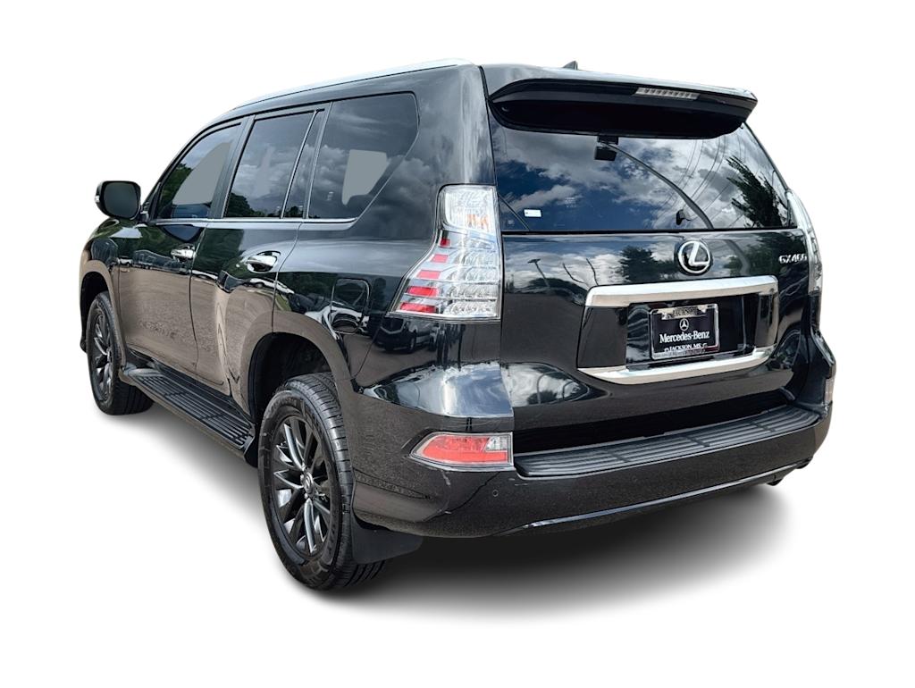 Thumbnail: 2023 Lexus GX - 4