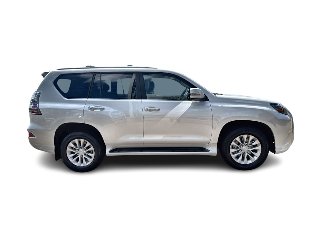 Thumbnail: 2023 Lexus GX - 22