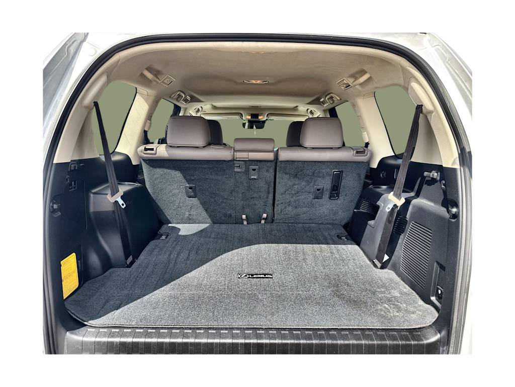 Thumbnail: 2023 Lexus GX - 17