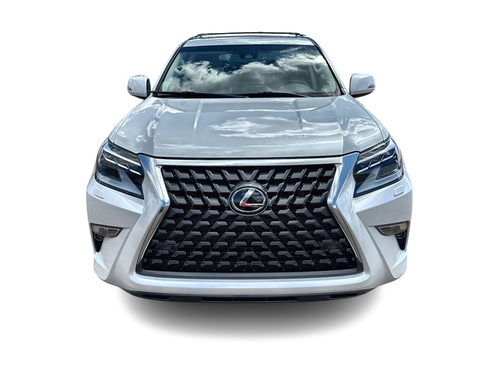 Thumbnail: 2023 Lexus GX - 6