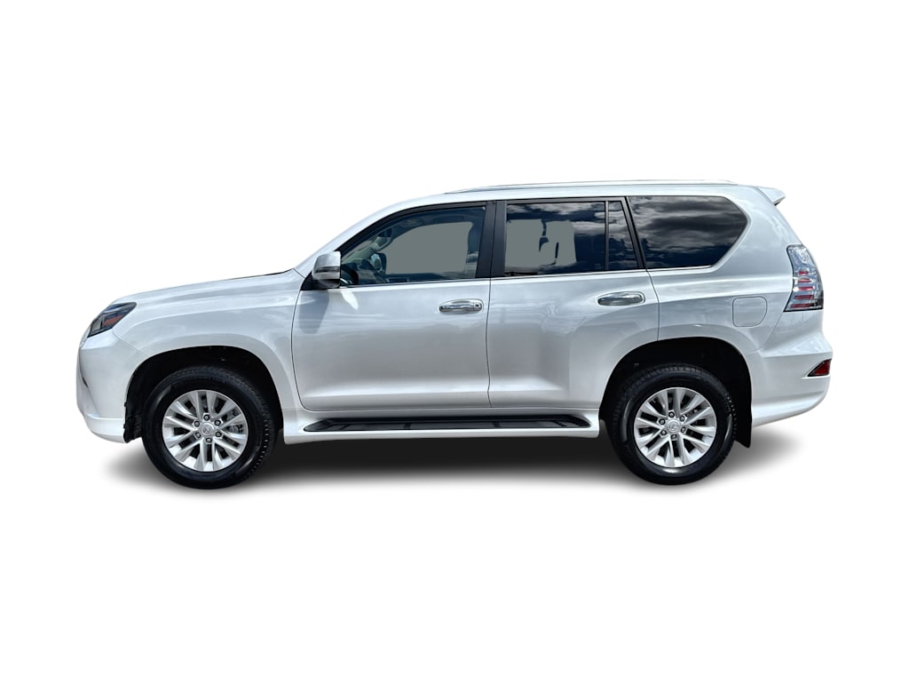 Thumbnail: 2023 Lexus GX - 3