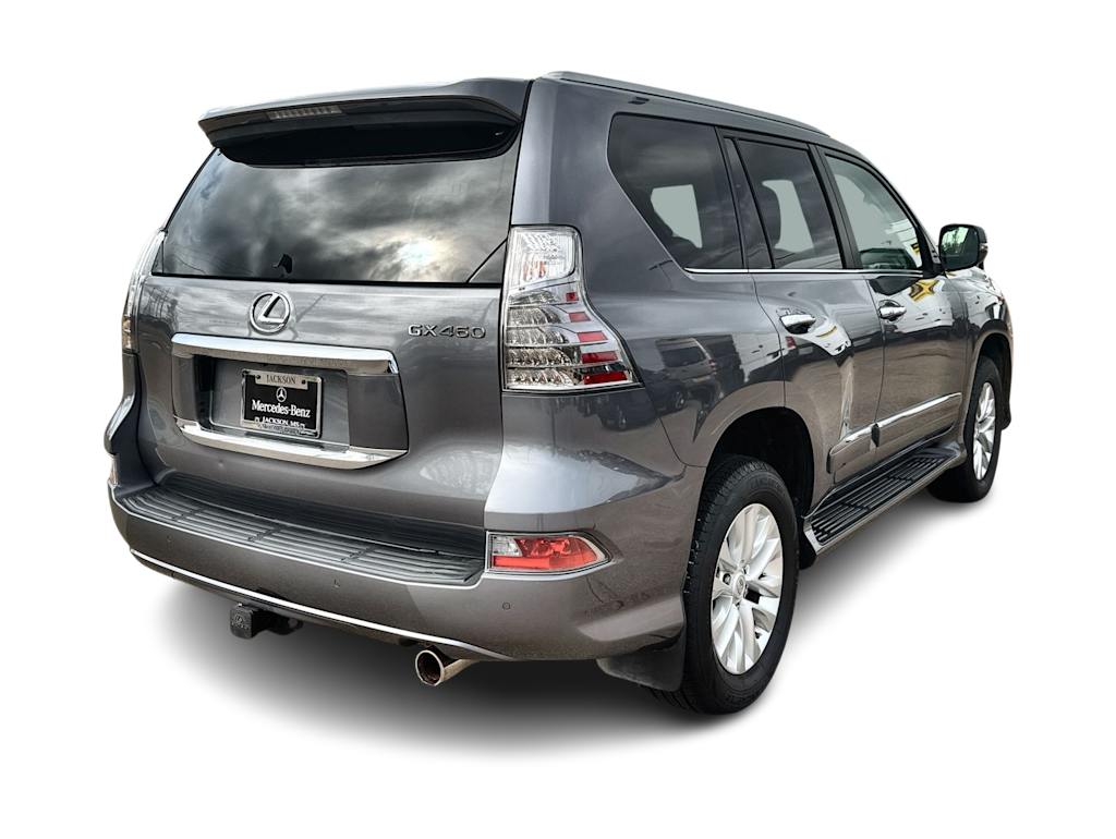 Thumbnail: 2017 Lexus GX - 20