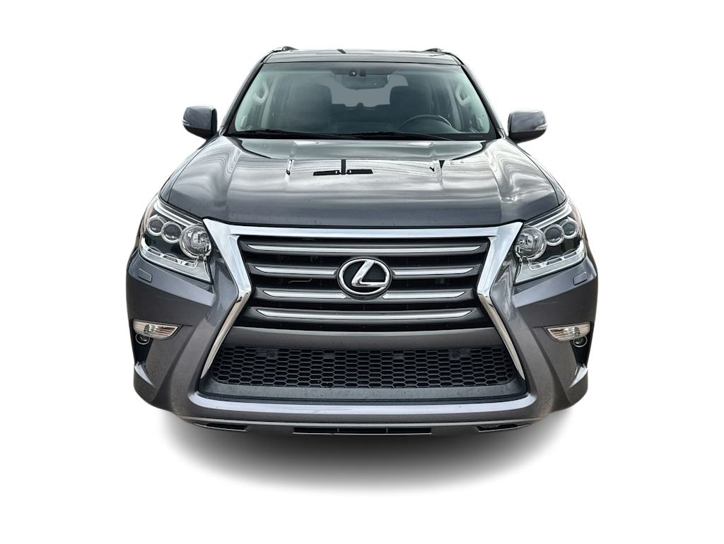 Thumbnail: 2017 Lexus GX - 6