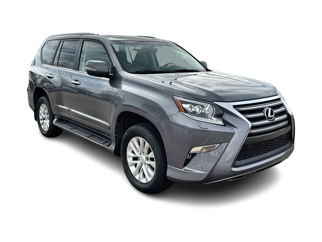 Thumbnail: 2017 Lexus GX - 23