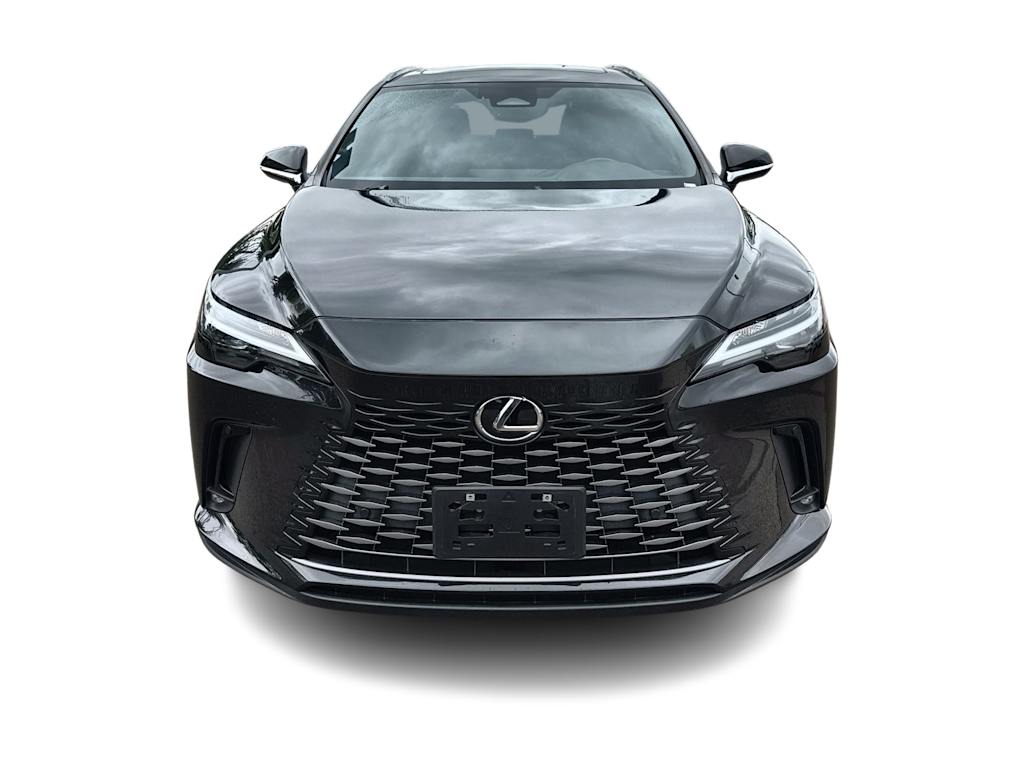Thumbnail: 2023 Lexus RX - 6