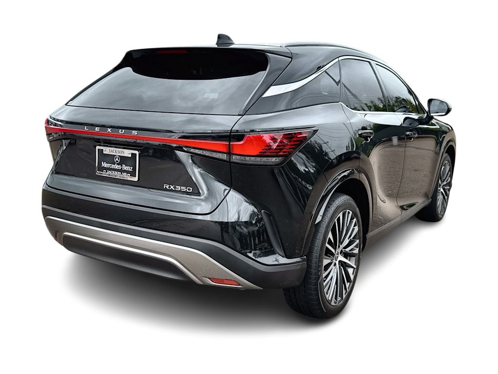 Thumbnail: 2023 Lexus RX - 20