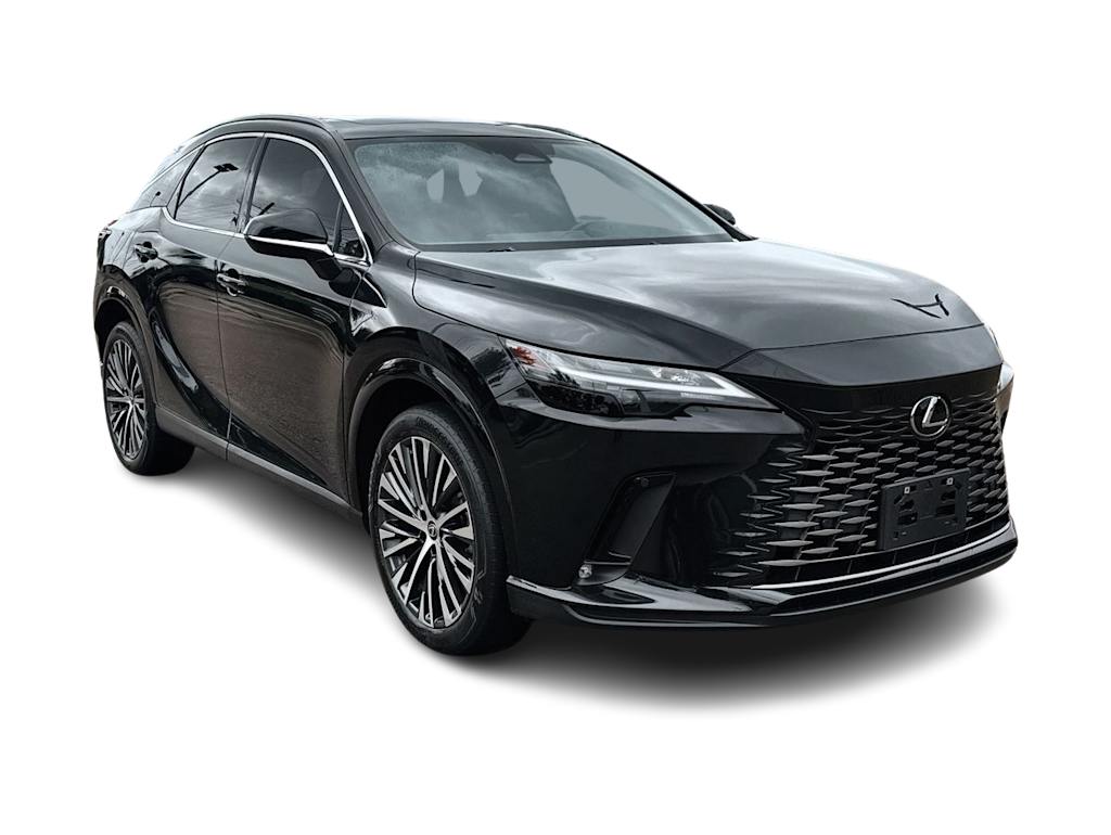 Thumbnail: 2023 Lexus RX - 23