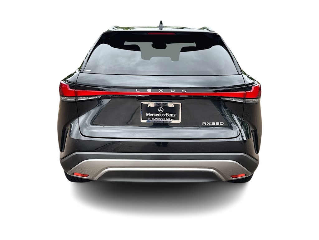 Thumbnail: 2023 Lexus RX - 5
