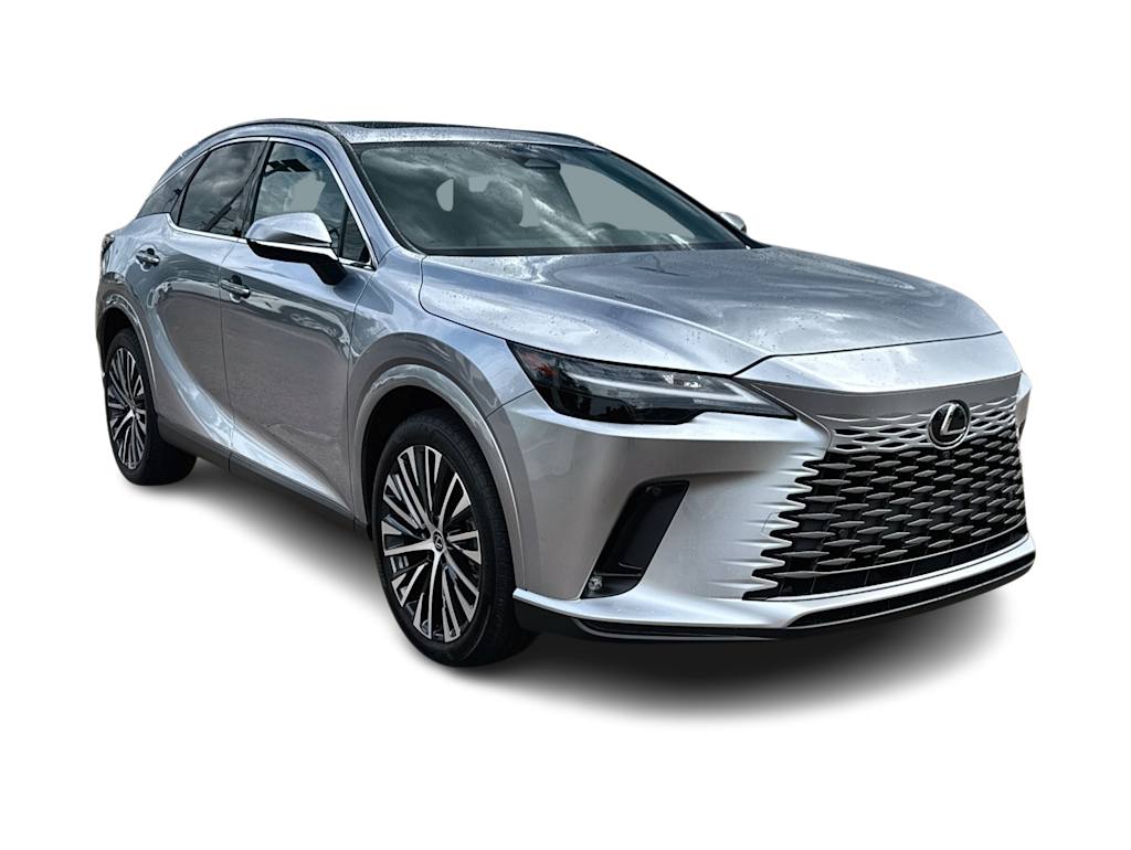 Thumbnail: 2025 Lexus RX - 20