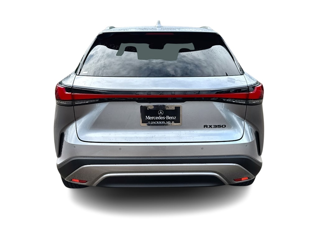 Thumbnail: 2025 Lexus RX - 5