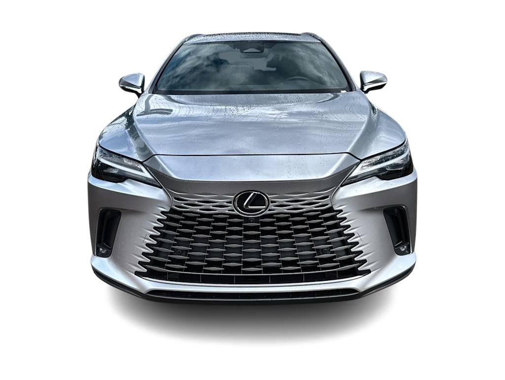 Thumbnail: 2025 Lexus RX - 6