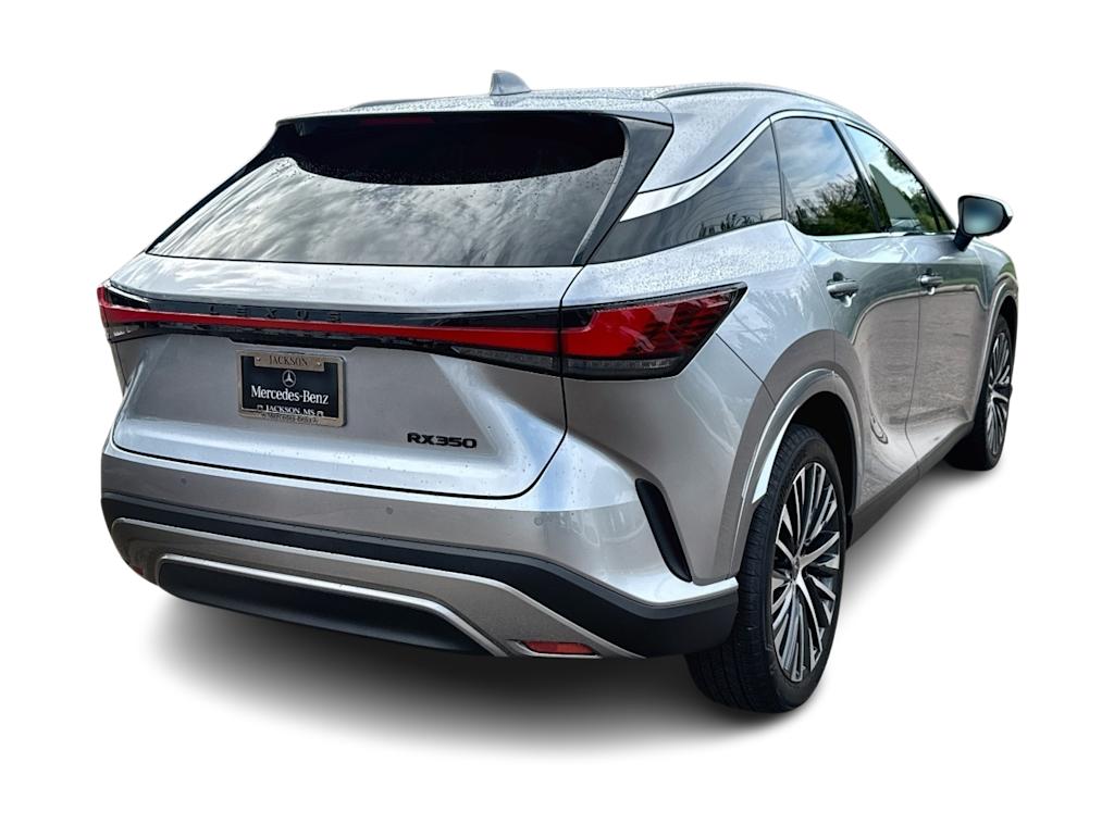 Thumbnail: 2025 Lexus RX - 22