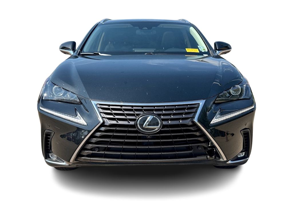 Thumbnail: 2020 Lexus NX - 6