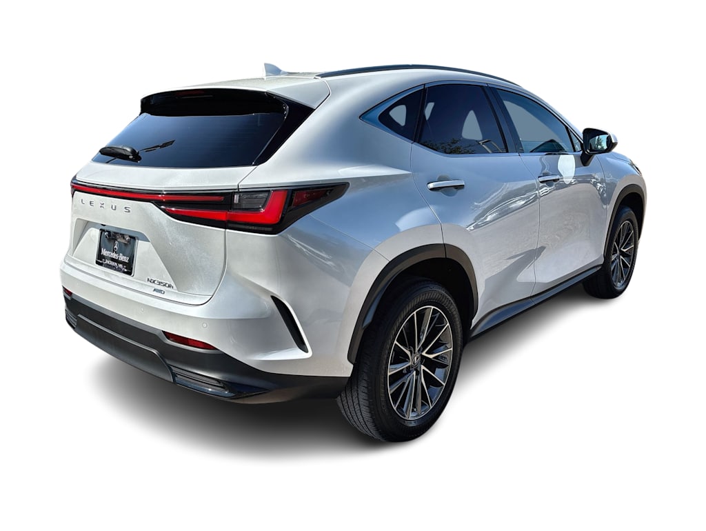 Thumbnail: 2025 Lexus ES - 20