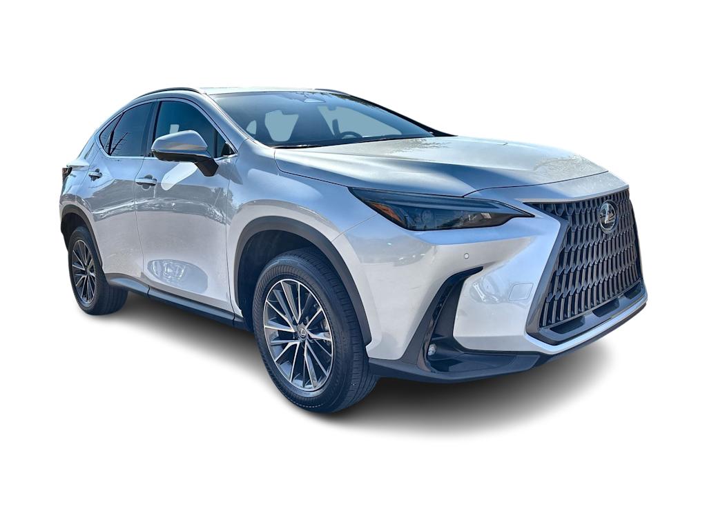Thumbnail: 2025 Lexus ES - 23