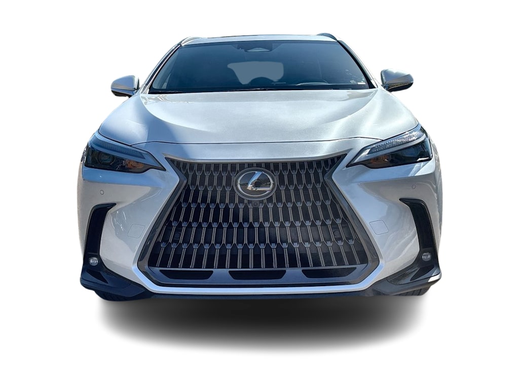 Thumbnail: 2025 Lexus ES - 6
