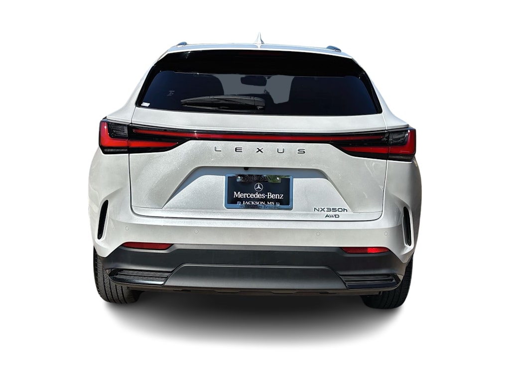 Thumbnail: 2025 Lexus ES - 5