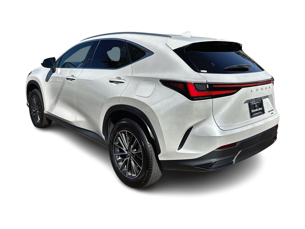 Thumbnail: 2025 Lexus ES - 4