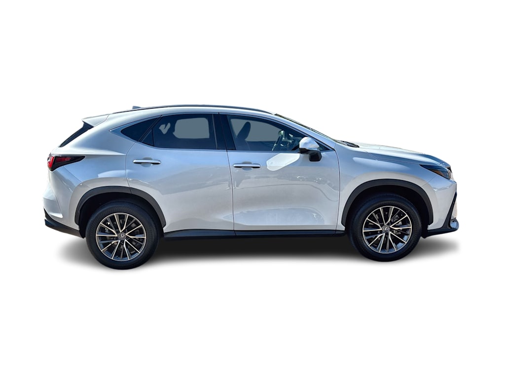 Thumbnail: 2025 Lexus ES - 22