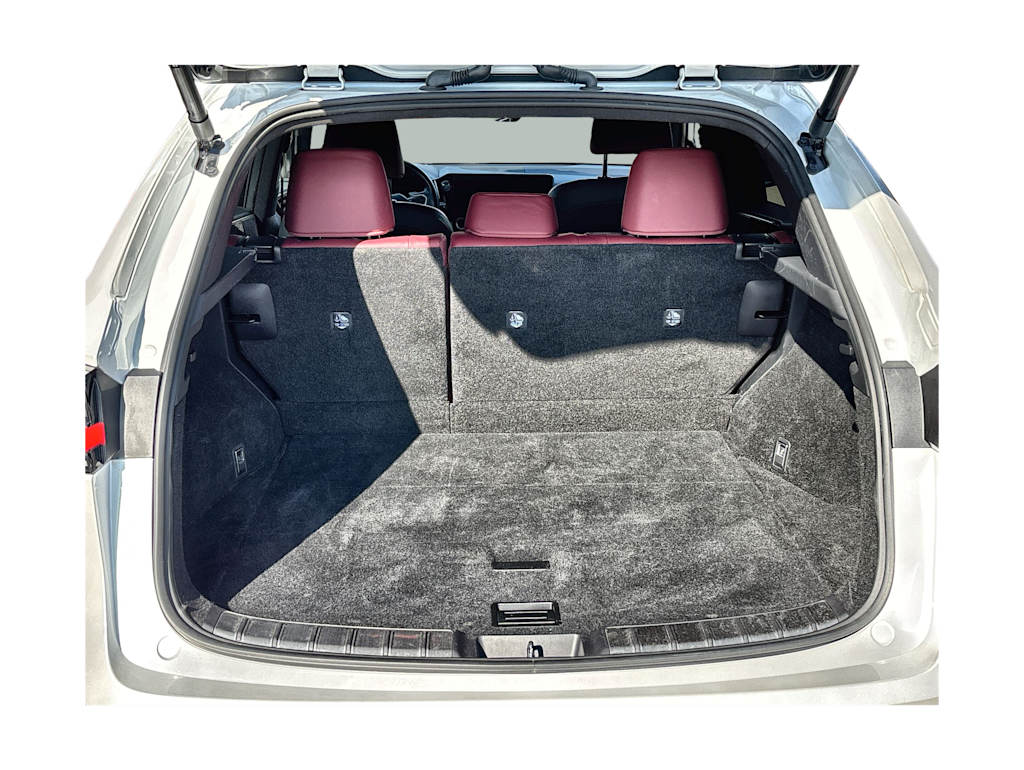 Thumbnail: 2025 Lexus ES - 17