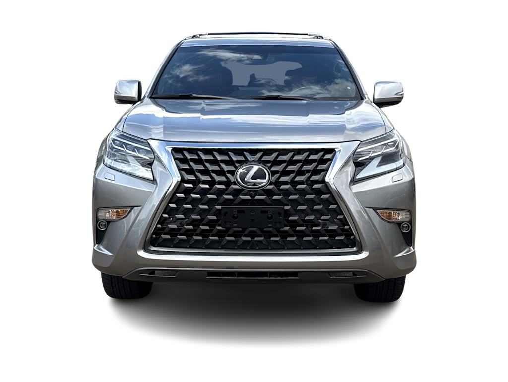 Thumbnail: 2023 Lexus GX - 6