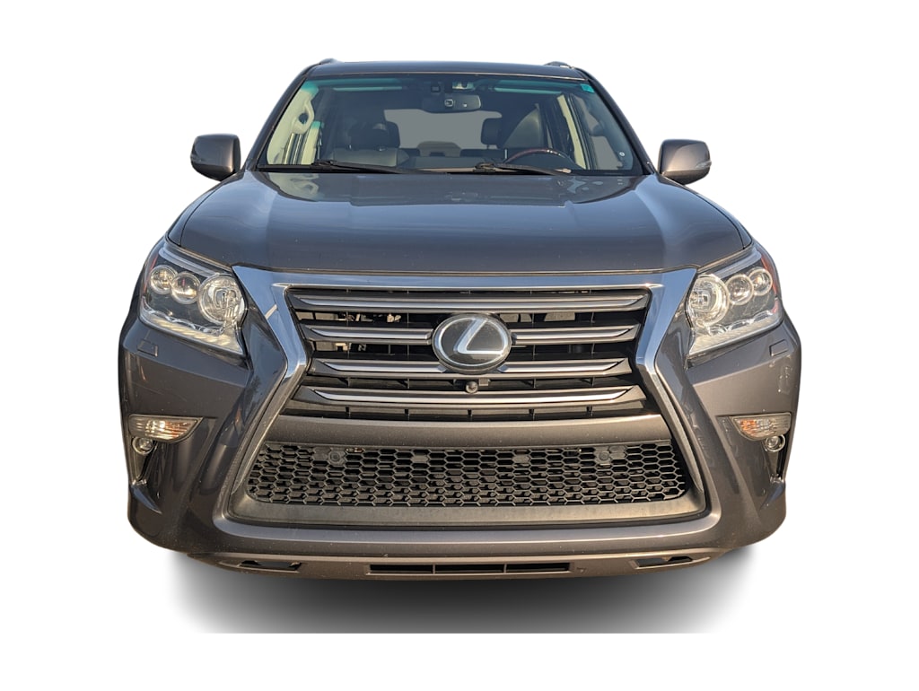 Thumbnail: 2017 Lexus GX - 3