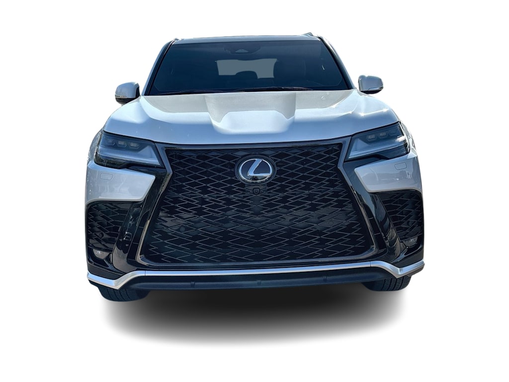Thumbnail: 2025 Lexus ES - 6