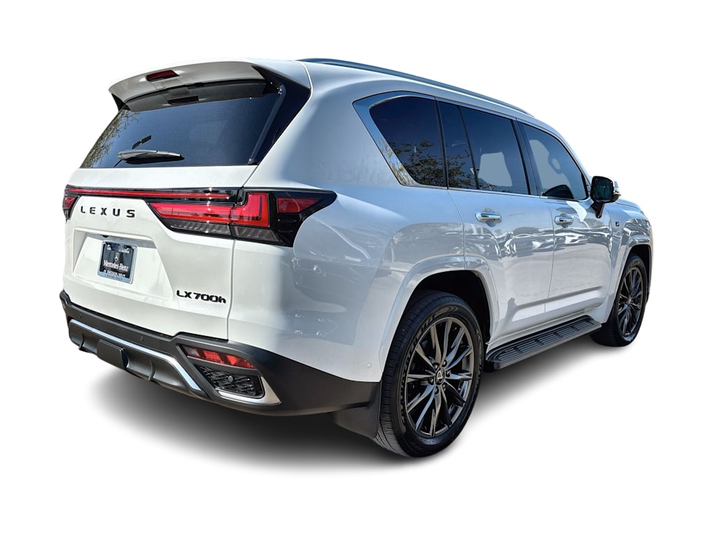 Thumbnail: 2025 Lexus ES - 19